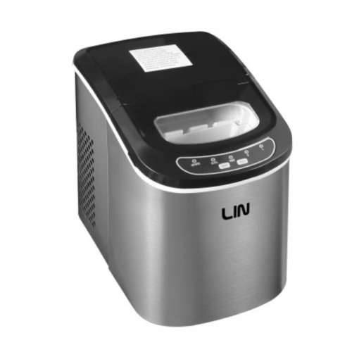 Ledomat Lin ICE PRO-S12 Srebrna 112 W 2,2 L Cijena