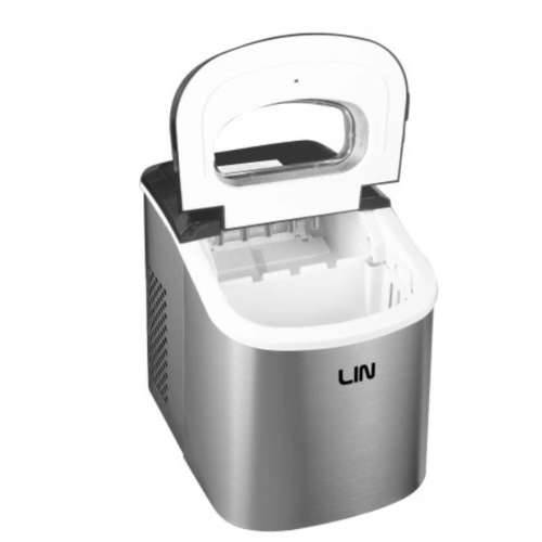 Ledomat Lin ICE PRO-S12 Srebrna 112 W 2,2 L Cijena