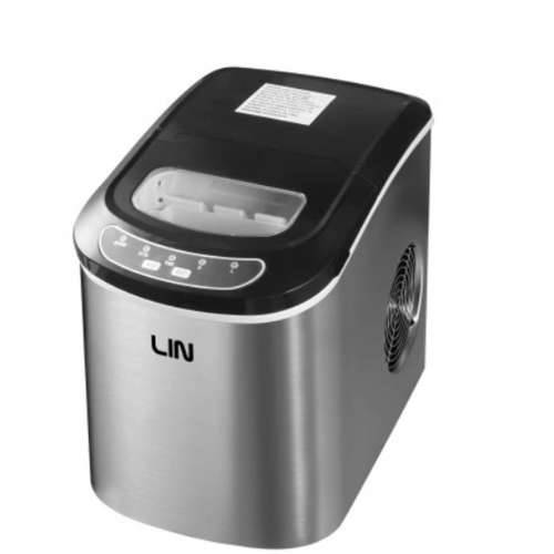 Ledomat Lin ICE PRO-S12 Srebrna 112 W 2,2 L Cijena