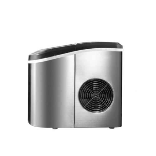 Ledomat Lin ICE PRO-S12 Srebrna 112 W 2,2 L Cijena