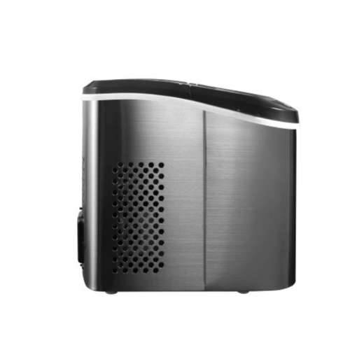 Ledomat Lin ICE PRO-S12 Srebrna 112 W 2,2 L Cijena