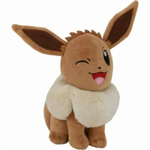 Plišane igračke Pokémon Eevee 20 cm Cijena