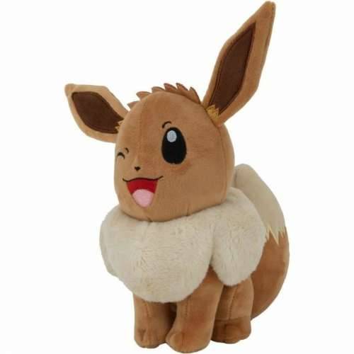 Plišane igračke Pokémon Eevee 20 cm Cijena