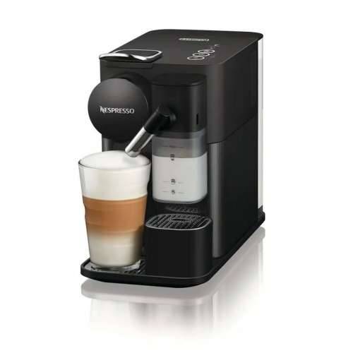 Super automatski aparat za kavu DeLonghi EN510.B Crna 1400 W 19 bar 1 L Cijena