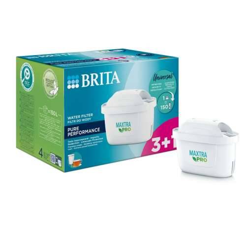 Filtar za vrč na filtar Brita MX+ Pro 4 Dijelovi Cijena