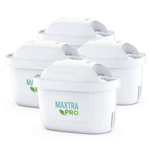 Filtar za vrč na filtar Brita MX+ Pro 4 Dijelovi Cijena