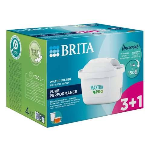 Filtar za vrč na filtar Brita MX+ Pro 4 Dijelovi Cijena