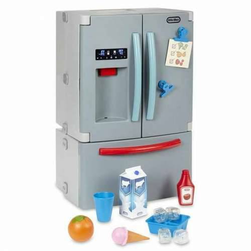 Igračka hladnjak Little Tikes 651427E7C Interaktivan Cijena