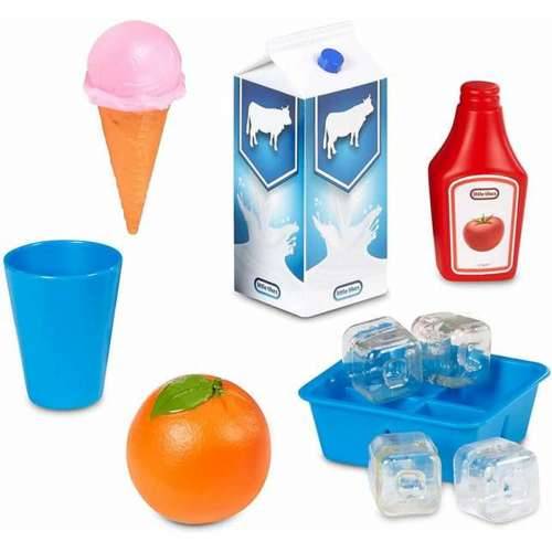 Igračka hladnjak Little Tikes 651427E7C Interaktivan Cijena