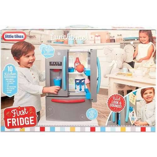 Igračka hladnjak Little Tikes 651427E7C Interaktivan Cijena