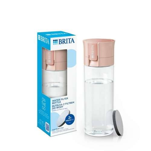 Boca na filtar Brita Vital Ribolov 600 ml Cijena