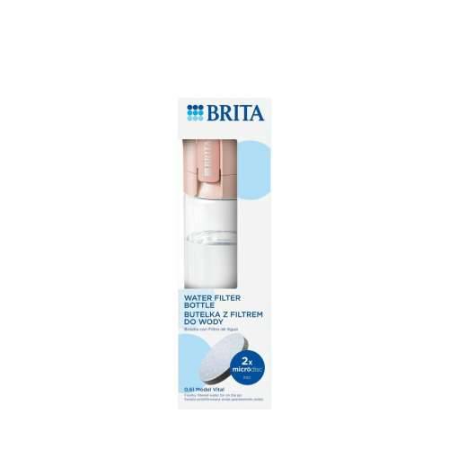 Boca na filtar Brita Vital Ribolov 600 ml Cijena