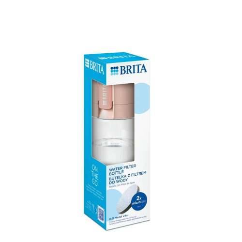 Boca na filtar Brita Vital Ribolov 600 ml Cijena