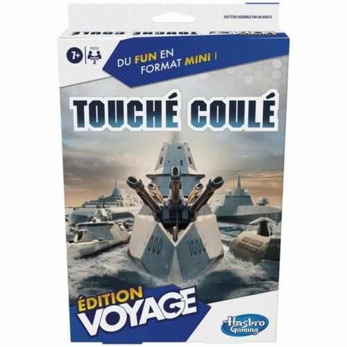 Društvene igre Hasbro Touched Sunk Cijena