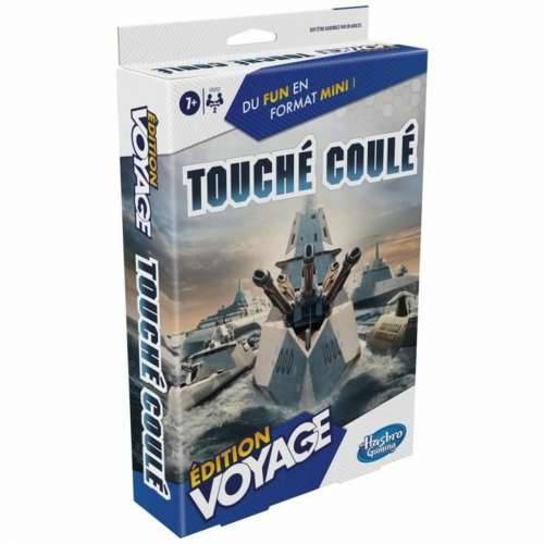 Društvene igre Hasbro Touched Sunk Cijena