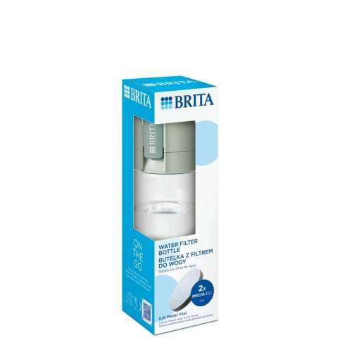 Boca na filtar Brita 1052263 Zelena 600 ml Cijena