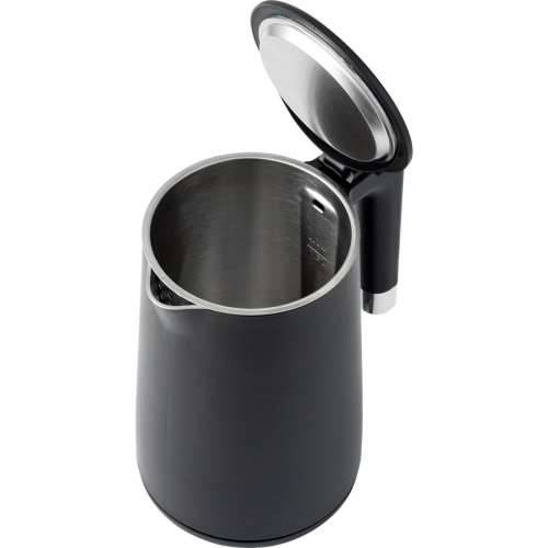 Kuhalo Feel Maestro MR-026-BLACK Crna 1500 W 1800 W 1,7 L Cijena