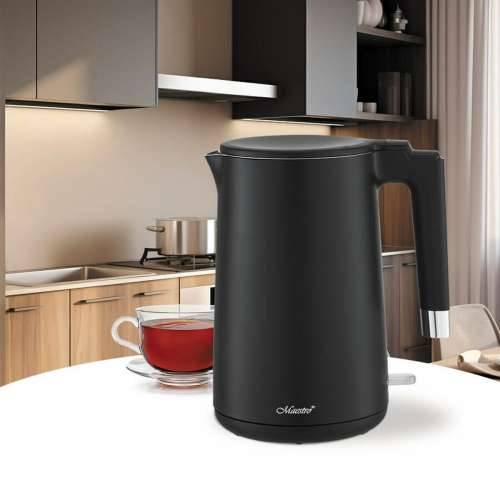 Kuhalo Feel Maestro MR-026-BLACK Crna 1500 W 1800 W 1,7 L Cijena