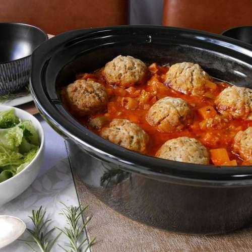 Lonac za Sporo Kuhanje Crock-Pot CSC066X Cijena