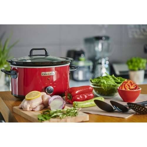 Lonac za Sporo Kuhanje Crock-Pot SCV400RD-050 Cijena