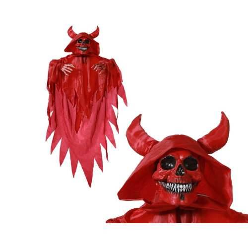 Ukrasi za Noć vještica Demon 153 x 106 x 16 cm Cijena