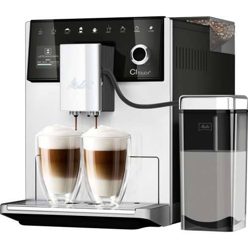 Super automatski aparat za kavu Melitta F630-111 Srebrna 1000 W 1400 W 1,8 L Cijena