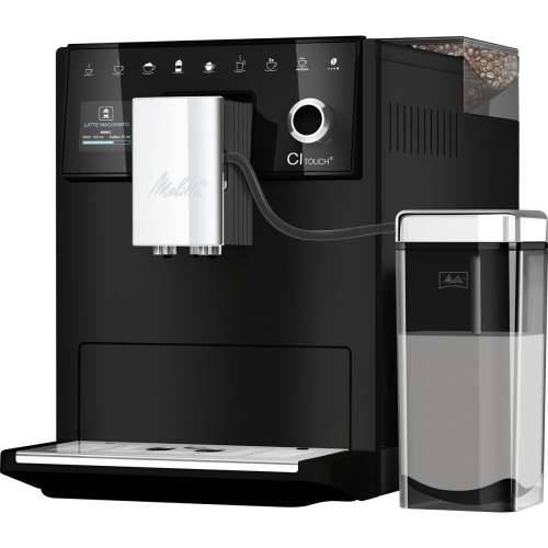 Super automatski aparat za kavu Melitta F630-112 Crna 1000 W 1400 W 1,8 L Cijena