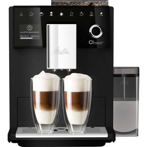 Super automatski aparat za kavu Melitta F630-112 Crna 1000 W 1400 W 1,8 L Cijena