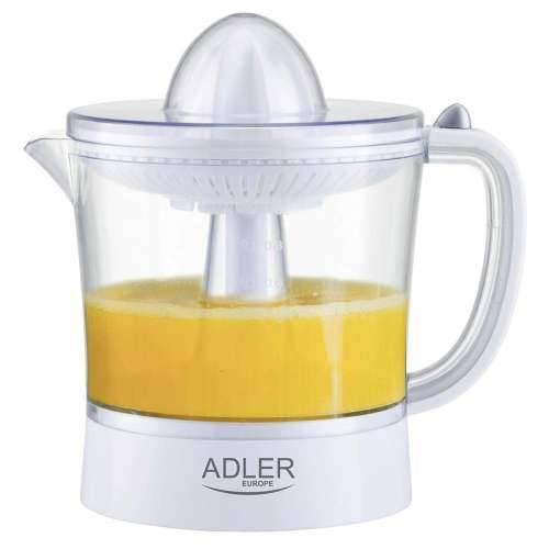 Električni sokovnik Adler AD 4009 Bijela 40 W 60 W 1 L Cijena