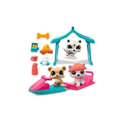 Playset Bandai Pet Shop Cijena