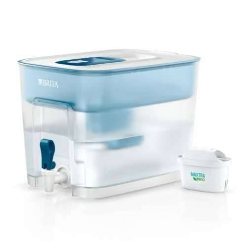 Vrč na filtar Brita 1052805 Plava 8,2 L Cijena