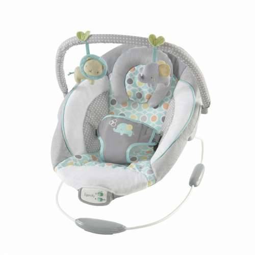 Ležaljka za Bebe Ingenuity 11203-3 Turkizno Cijena