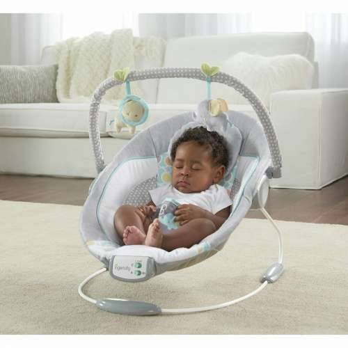 Ležaljka za Bebe Ingenuity 11203-3 Turkizno Cijena