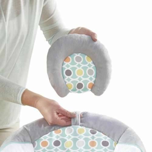 Ležaljka za Bebe Ingenuity 11203-3 Turkizno Cijena