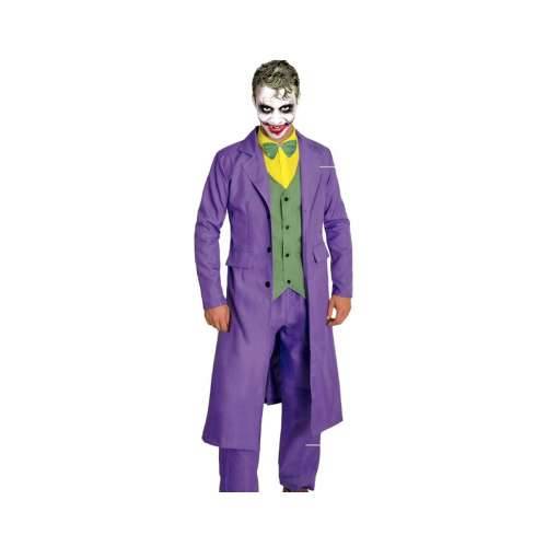 Svečana odjeća za odrasle Joker L Cijena