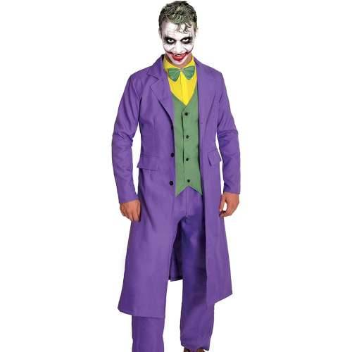Svečana odjeća za odrasle Joker XL Cijena