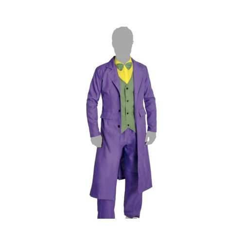 Svečana odjeća za odrasle Joker XL Cijena
