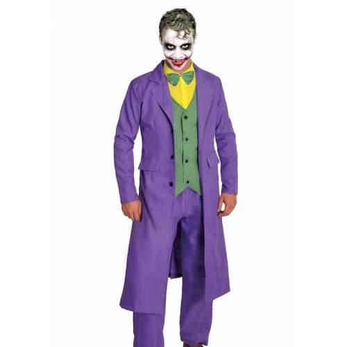 Svečana odjeća za odrasle Joker XL Cijena