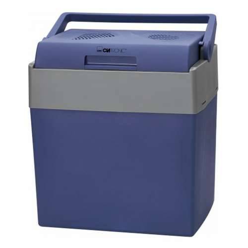 Mini zamrzivač Clatronic KB 3714 30L Plava Cijena