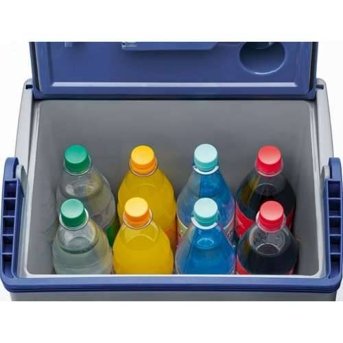 Mini zamrzivač Clatronic KB 3714 30L Plava Cijena