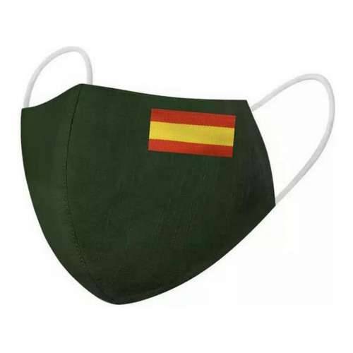 Higijenska maska Junior Softee 30016 Zelena Cijena