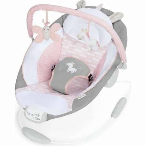 Ležaljka za Bebe Ingenuity Flora Cijena