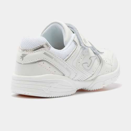Kinder Sportschuhe  SPORT SCHOOL JR 2102  Joma Sport WSCHOW2102V Bijela Cijena