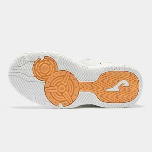 Kinder Sportschuhe  SPORT SCHOOL JR 2102  Joma Sport WSCHOW2102V Bijela Cijena