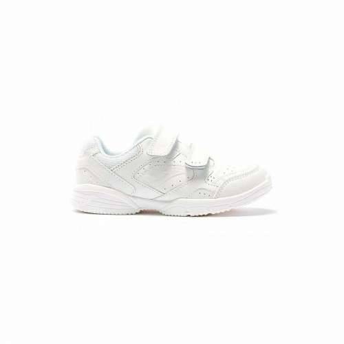 Kinder Sportschuhe  SPORT SCHOOL JR 2102  Joma Sport WSCHOW2102V Bijela Cijena