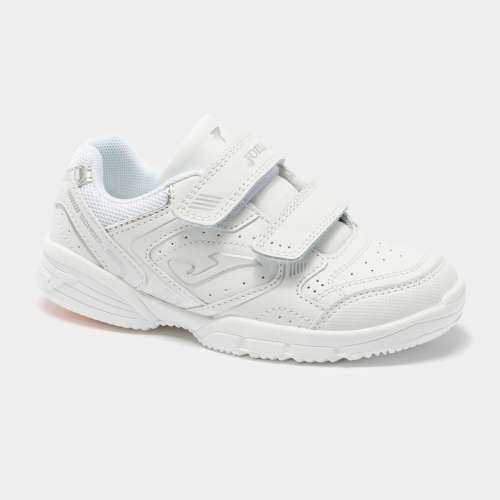 Kinder Sportschuhe  SPORT SCHOOL JR 2102  Joma Sport WSCHOW2102V Bijela Cijena