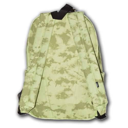 Školski Ruksak Vans NEW SKOOL BACKPACK VN000628CLH1 Zelena Cijena