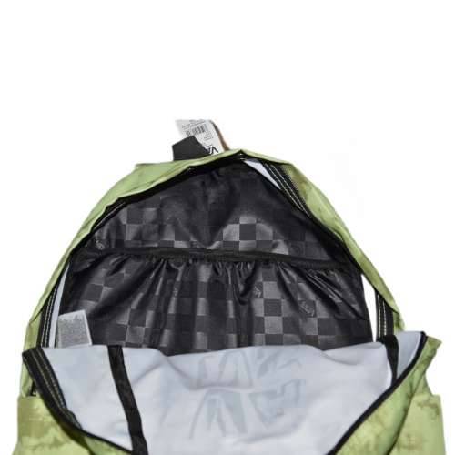 Školski Ruksak Vans NEW SKOOL BACKPACK VN000628CLH1 Zelena Cijena