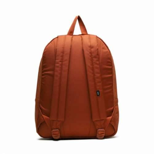 Školski Ruksak Vans  WM DEANA III VN00021MCKN1 Oranžna Cijena