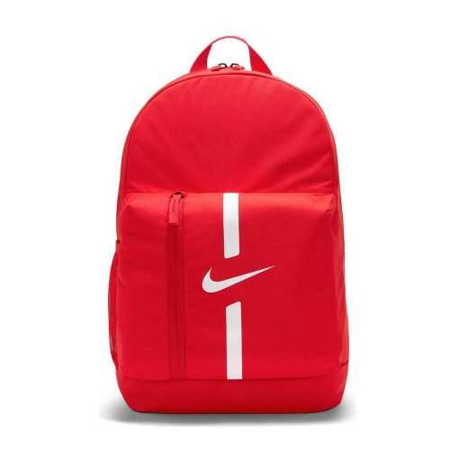 Školski Ruksak Nike ACADEMY TEAM DA2571 657 Crvena Cijena